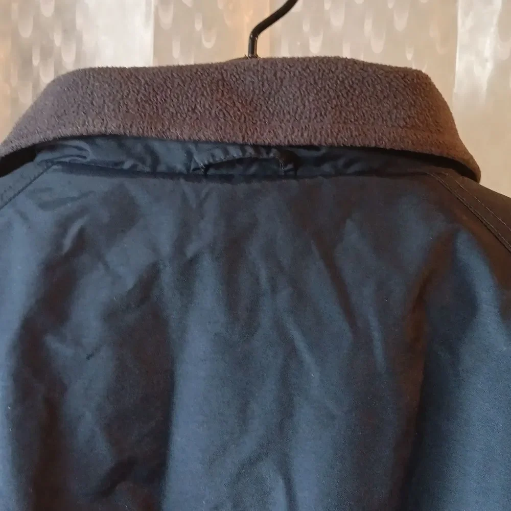 WearGuard Men's Navy Blue Jacket Size XL